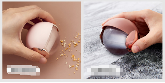 Cepillo Eléctrico 3 en 1 para Mascotas